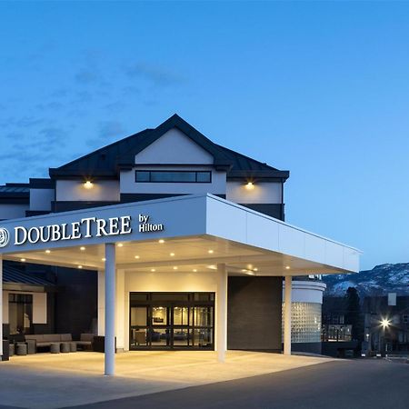 Doubletree By Hilton كيلونا الغربية المظهر الخارجي الصورة