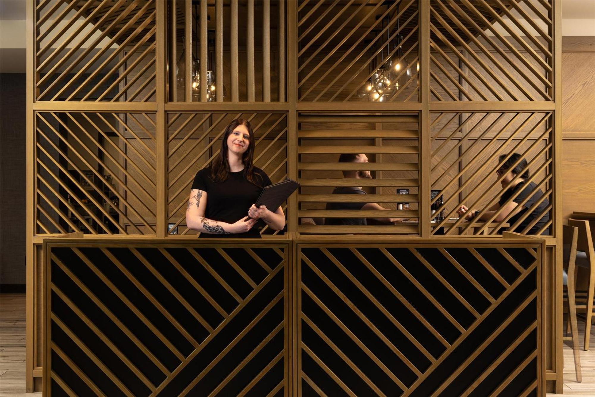 Doubletree By Hilton كيلونا الغربية المظهر الخارجي الصورة