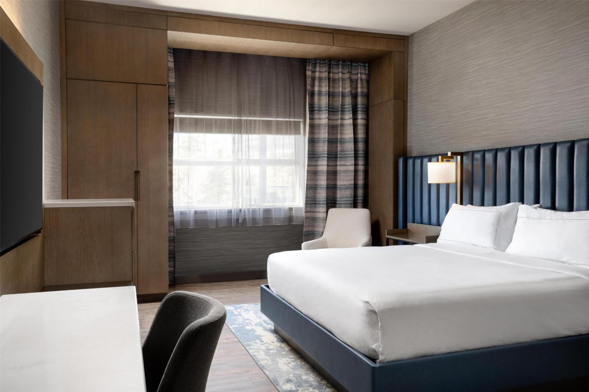 Doubletree By Hilton كيلونا الغربية المظهر الخارجي الصورة