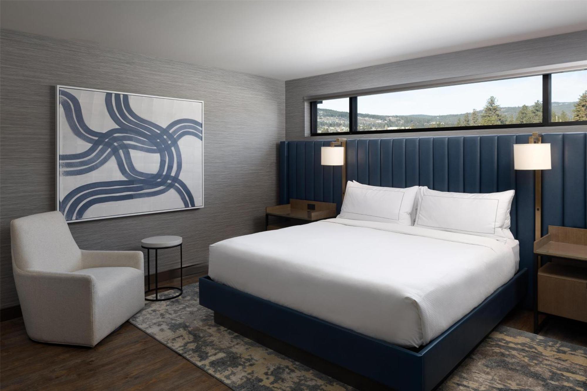 Doubletree By Hilton كيلونا الغربية المظهر الخارجي الصورة