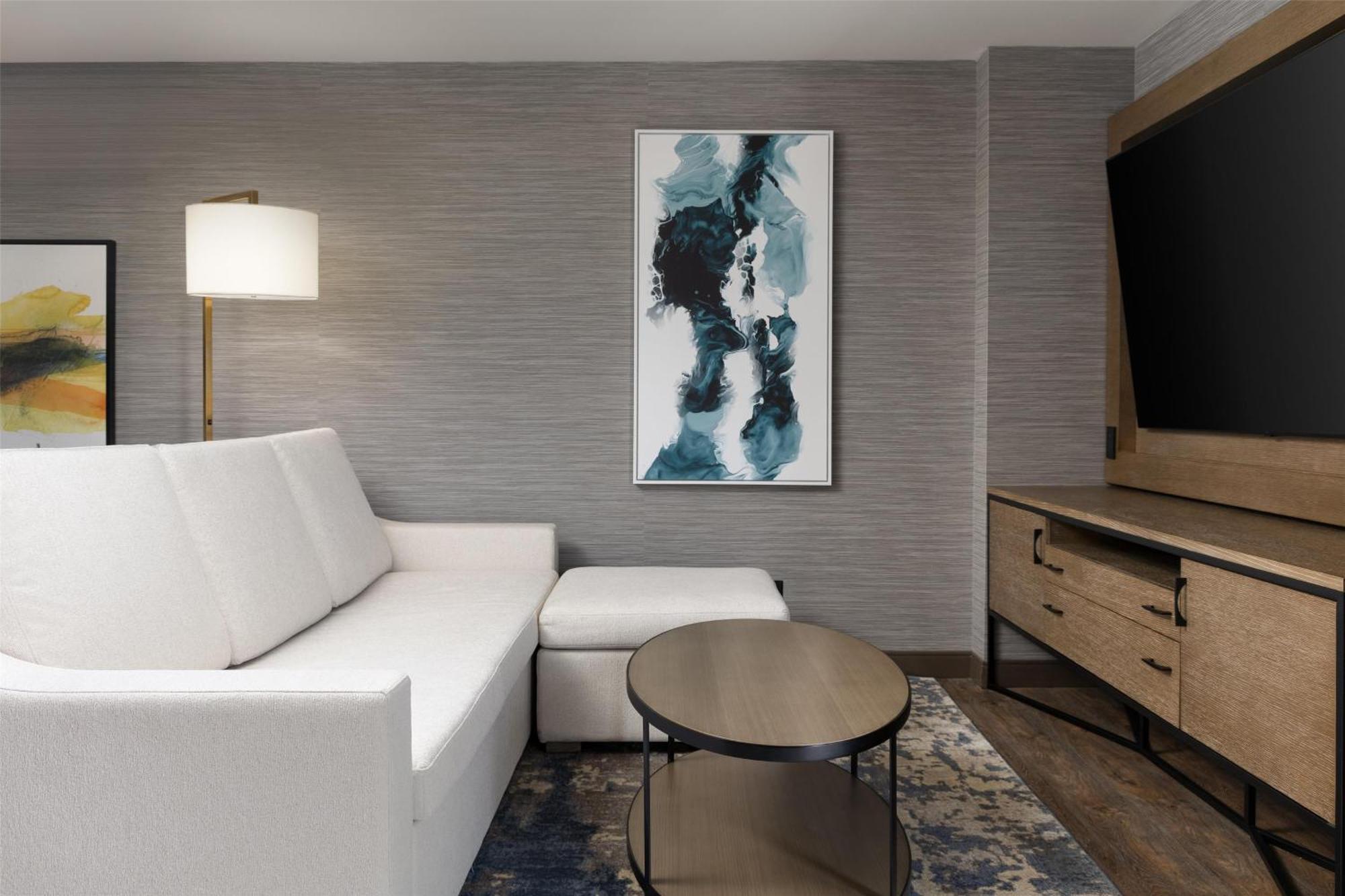 Doubletree By Hilton كيلونا الغربية المظهر الخارجي الصورة